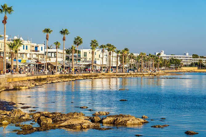 Full Day Tour in Paphos: Trip To The Past - FAQs