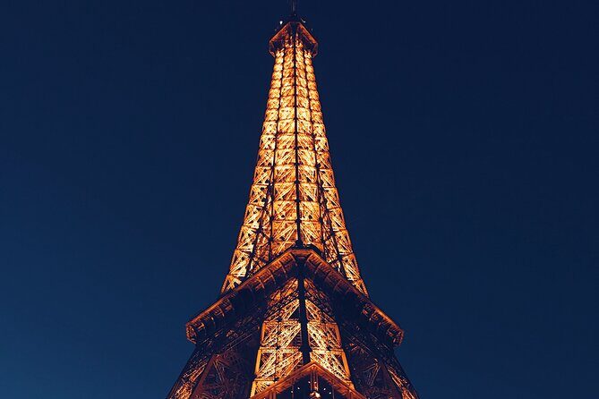 Full Day Tour In Paris With Hotel Pick Up - A Closer Look at the Itinerary and Experience