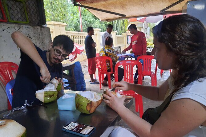 Full Day Tour in Phnom Penh City - A Detailed Look at What This Tour Offers