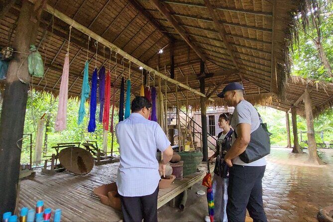 Full Day Tour in Phnom Penh City - FAQ