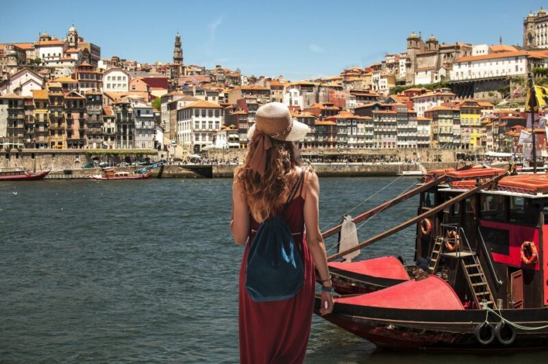 Full day tour in Porto - Authenticity and Unique Experiences