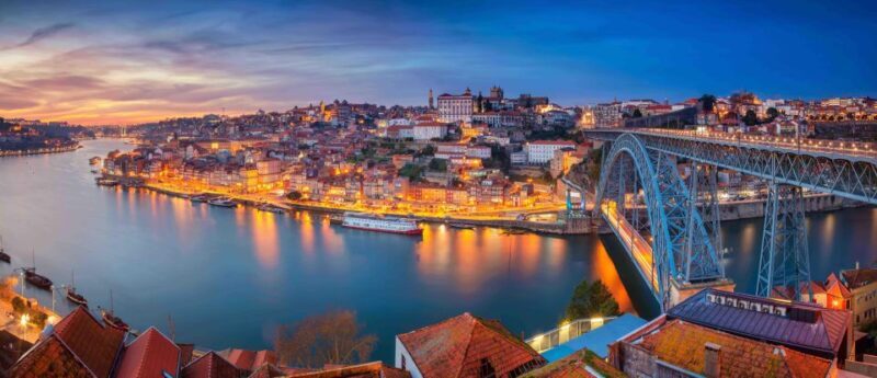 Full day tour in Porto - FAQ