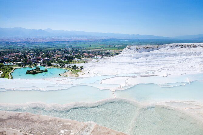 Full Day Tour in Salda Lake and Pamukkale From Antalya - An Honest Look at the Full Day Tour in Salda Lake and Pamukkale From Antalya