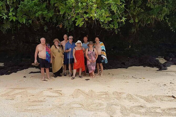 Full Day Tour in Samoa with a Local - FAQs