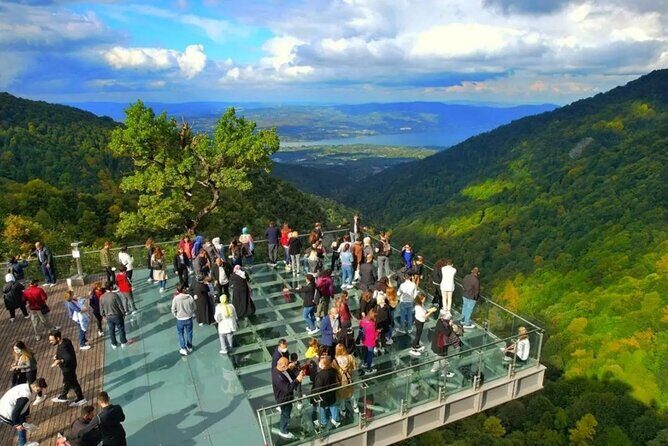 Full Day Tour in Sapanca & Masukiye from Istanbul - What Travelers Say: Real Insights from Reviews