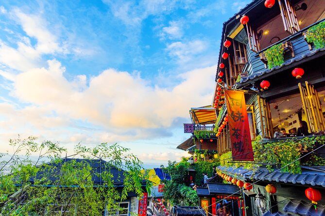 Full-Day Tour in Shifen, Jiufen & Yehliu of Taipei (Incl. ticket) - Who Is This Tour Best For?