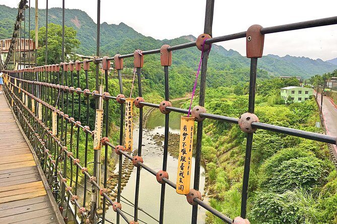Full-Day Tour in Shifen, Jiufen & Yehliu of Taipei (Incl. ticket) - The Sum Up