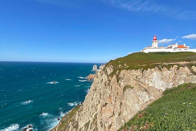 Full Day Tour in Sintra Pena Palace and Quinta de Regaleira - Key Points