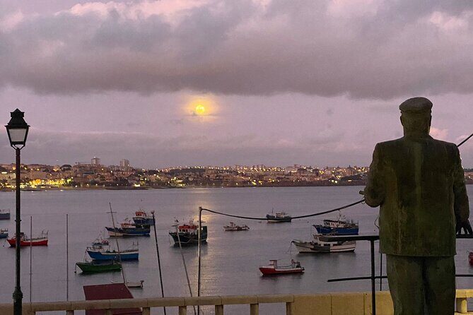 Full Day Tour in Sintra Pena Palace and Quinta de Regaleira - An Overview of the Experience