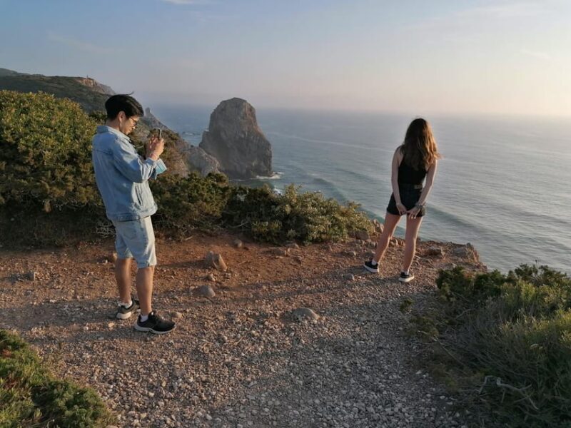 Full Day tour in Sintra with Pick-up in Lisboa - What Visitors Say