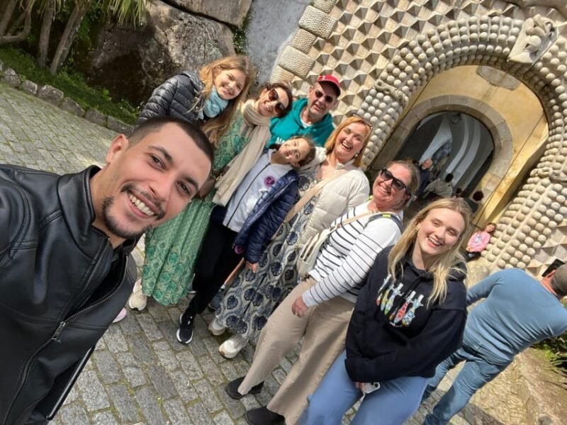 Full Day tour in Sintra with Pick-up in Lisboa - FAQ