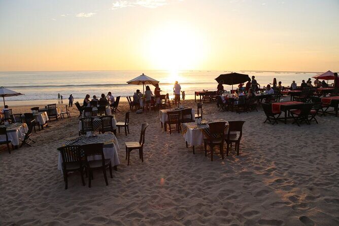 Full-Day Tour in South Coast of Bali - Key Points