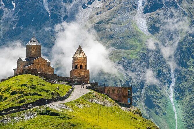 Full-day Tour in Tbilisi, Anauri, Gudauri, and Kazbegi - The Sum Up: Is This the Tour for You?