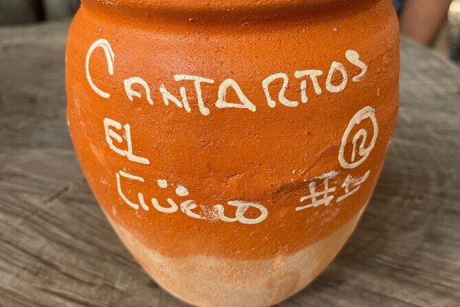 Full-Day Tour in Tequila factory and Cantaritos el Gúero - FAQ