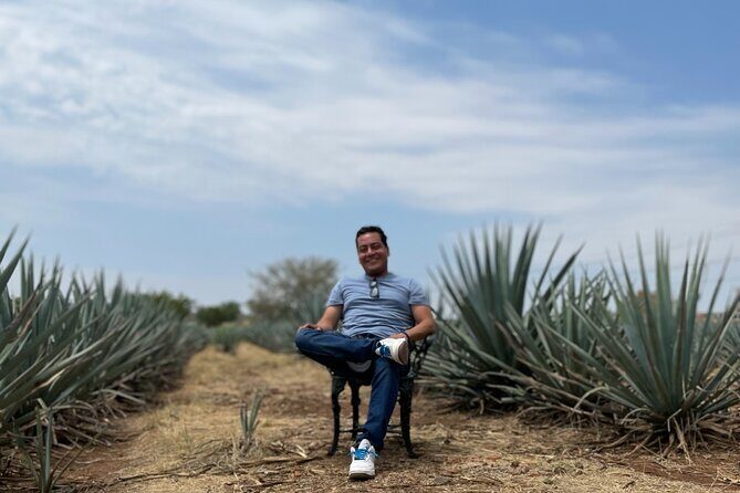 Full-Day Tour in Tequila factory and Cantaritos el Gúero - Wrapping It Up