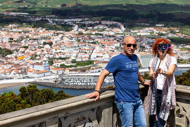 Full-Day Tour in the Top Stunning places in Terceira Island - An In-Depth Look at the Tour Experience