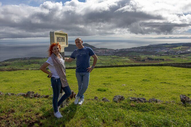 Full-Day Tour in the Top Stunning places in Terceira Island - Who Should Book This Tour?