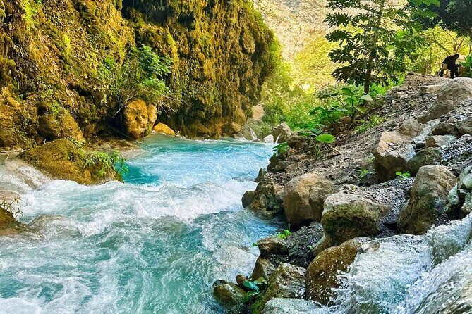 Full Day Tour in Tolantongo from Queretaro - The Itinerary: What to Expect