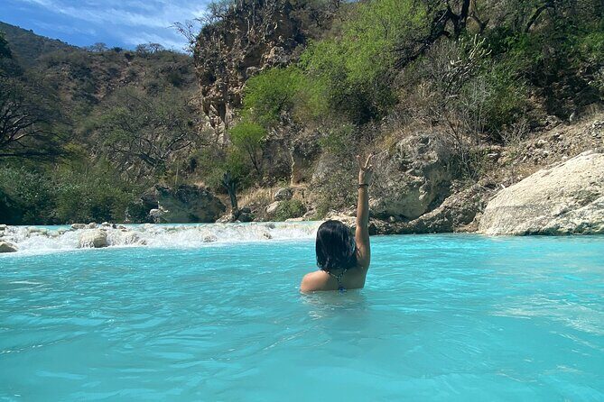 Full Day Tour in Tolantongo from Queretaro - Traveler Experience & Reviews