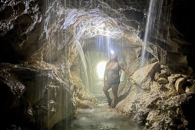 Full Day Tour in Tolantongo from Queretaro - Who Is This Tour Best For?