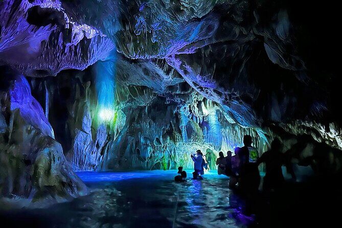 Full Day Tour in Tolantongo from Queretaro - FAQ