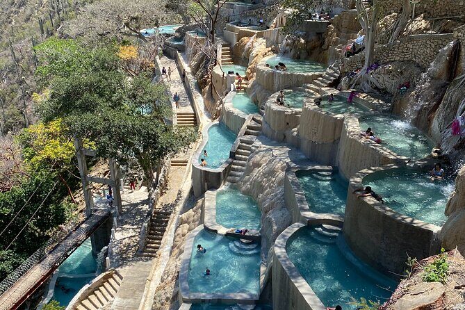 Full Day Tour in Tolantongo from San Miguel Allende - Introduction: Why Tolantongo Makes for an Unforgettable Day