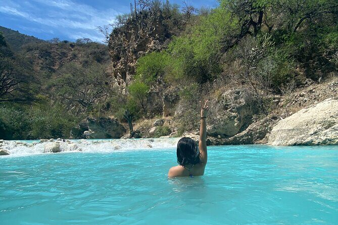 Full Day Tour in Tolantongo from San Miguel Allende - Logistics and Practical Tips