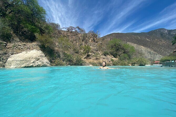 Full Day Tour in Tolantongo from San Miguel Allende - The Experience Through the Eyes of Past Travelers