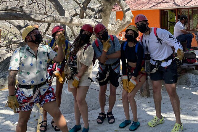 Full Day Tour in Tolantongo from San Miguel Allende - FAQs