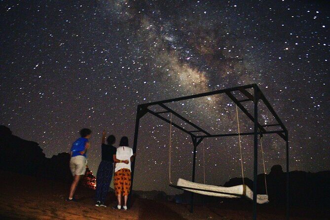 Full-Day Tour In Wadi Rum Desert - Final Thoughts: Who Will Love This Tour?