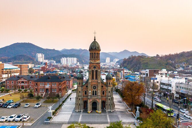 Full Day Tour Jeonju Hanok Village, Wansan Park and Gakwonsa - Final Thoughts: Is It Worth It?