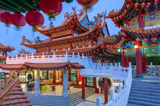 Full Day Tour Kuala Lumpur Private Tour with KL Tower Access - Exploring Kuala Lumpur in Depth