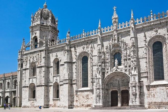 Full Day Tour Lisbon - An In-Depth Look at the Full Day Tour Lisbon