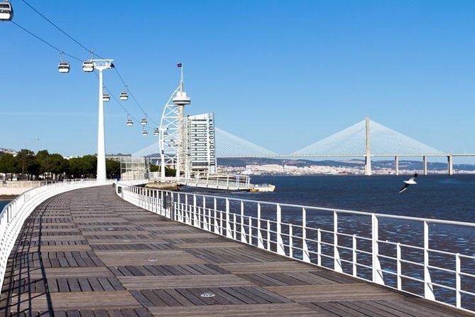 Full Day Tour Lisbon - The Value of This Tour