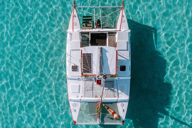 Full Day Tour : Moorea Snorkeling & Sunset Cruise on a Catamaran named Taboo - The Itinerary Explained: What You Can Expect