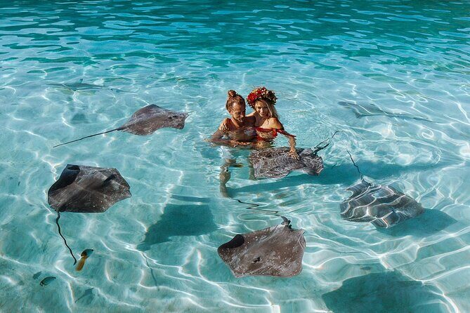 Full Day Tour : Moorea Snorkeling & Sunset Cruise on a Catamaran named Taboo - The Sum Up: Is This Tour Worth It?