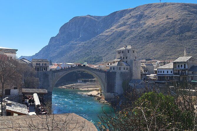 Full Day Tour Mostar and Kravica waterfalls From Dubrovnik - An In-Depth Look at the Itinerary