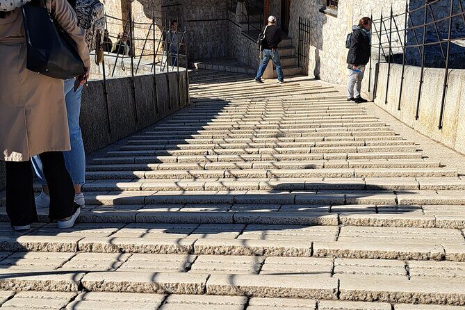 Full Day Tour Mostar and Kravica waterfalls From Dubrovnik - Final Thoughts