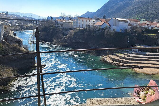 Full Day Tour Mostar and Kravica waterfalls From Dubrovnik - FAQ