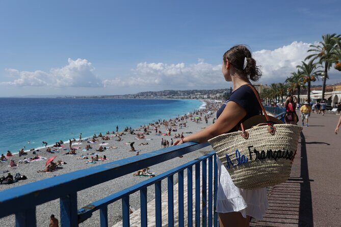 Full-day Tour Nice, Cannes and Antibes from Nice - Key Points