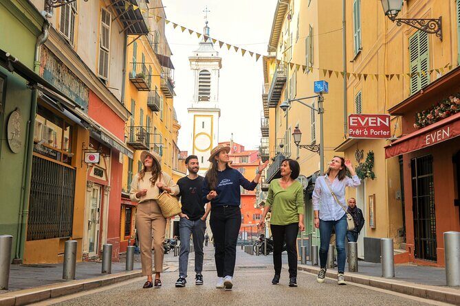 Full-day Tour Nice, Cannes and Antibes from Nice - The Sum Up
