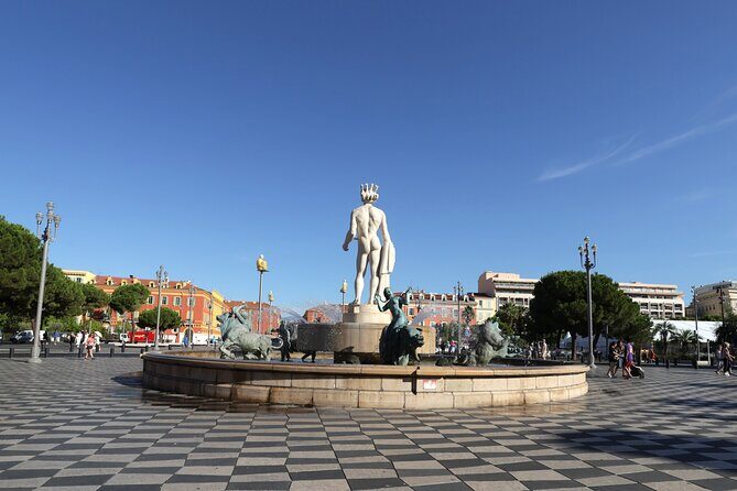 Full-day Tour Nice, Cannes and Antibes from Nice - FAQ