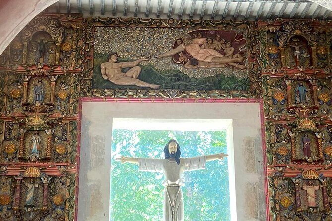 Full Day Tour of 17th Century Hacienda with Cenotes - What We Love About This Tour