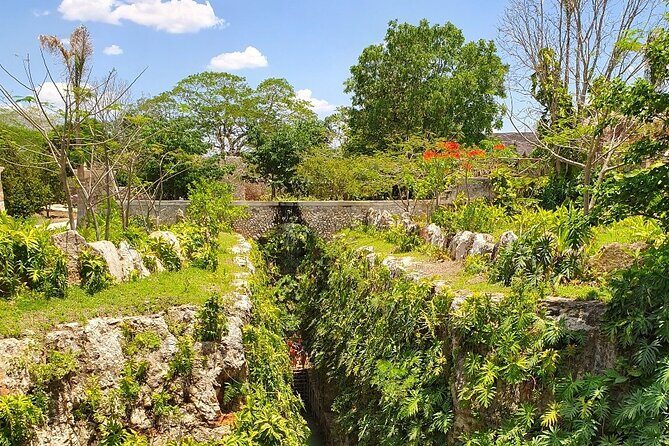 Full Day Tour of 17th Century Hacienda with Cenotes - The Sum Up: Who Should Book This Tour?