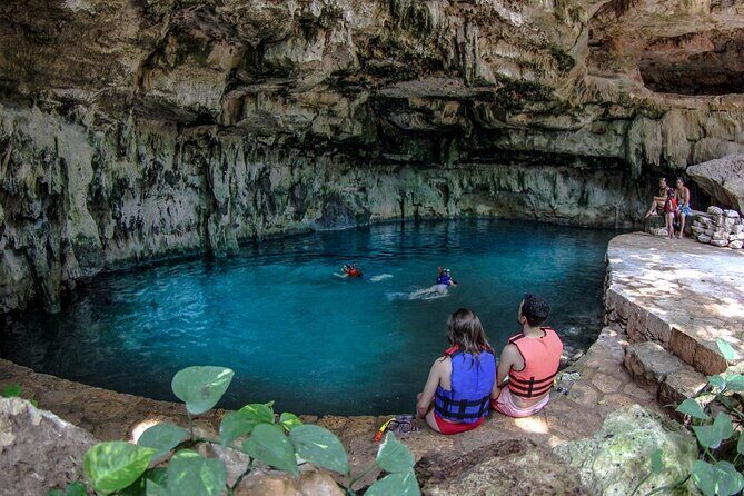 Full Day Tour of 17th Century Hacienda with Cenotes - FAQ
