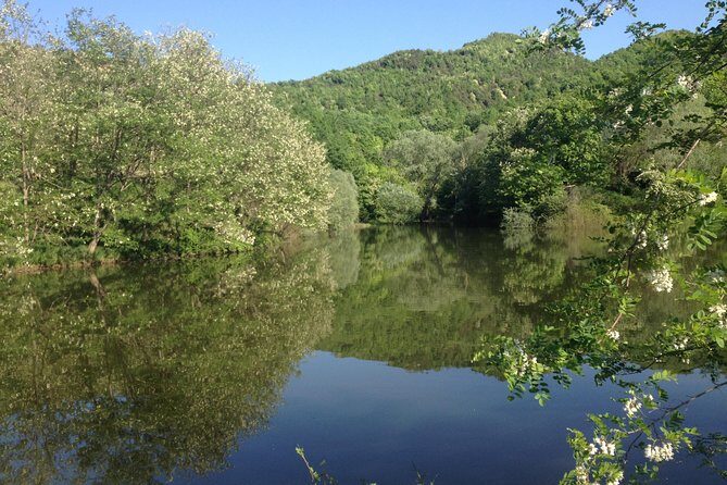 Full-Day Tour of Albanias Bunkers and Beaches, from Tirana - The Itinerary in Detail
