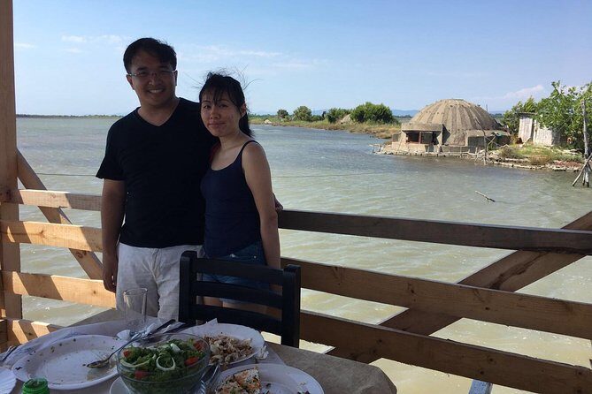 Full-Day Tour of Albanias Bunkers and Beaches, from Tirana - Transportation and Group Size