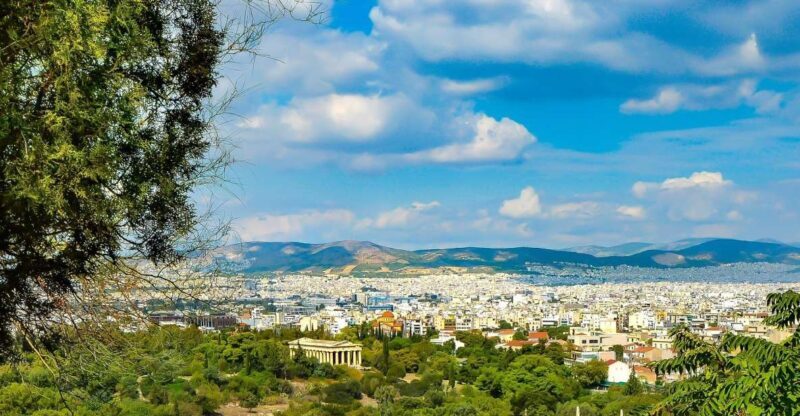 Full Day Tour of Athens, Acropolis & Cape Sounion with Lunch - The Experience for Different Types of Travelers