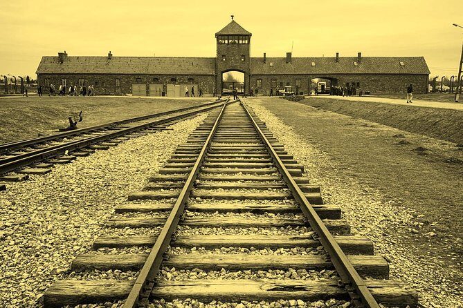 Full-Day Tour of Auschwitz and Wieliczka Salt Mine from Krakow - Who Should Consider This Tour?