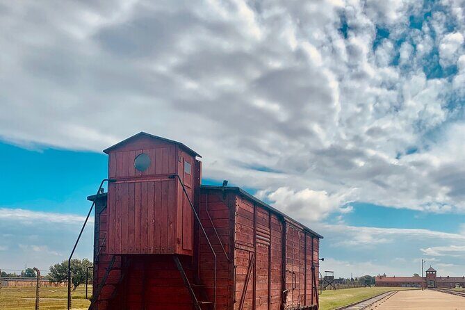 Full-Day Tour of Auschwitz and Wieliczka Salt Mine from Krakow - FAQ